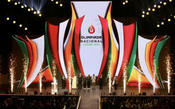 Inicia Olimpiada Nacional 2026 y Puebla en el corazón del deporte mexicano